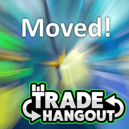 Trade Hangout Roblox game icon