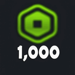 +$1,000 Labubu Tycoon Win Easy Fun! Roblox game icon