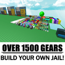 Let's Party∞ +Gear Testing Edition