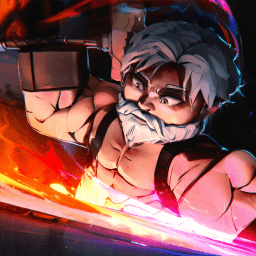 The Forge Roblox game icon