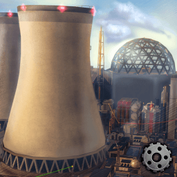 Industrialist Roblox game icon