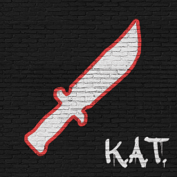 KAT Roblox game icon
