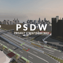 UPDATE PROJECT STREET DRAG WAY