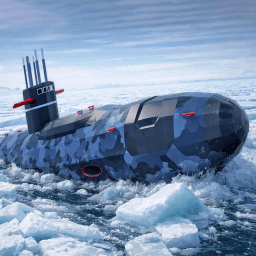 Navy Tycoon Roblox game icon