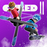 ️ [SKIS] SHRED 2 BETA Roblox sports game icon