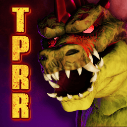 FNAF TPRR Roblox game icon