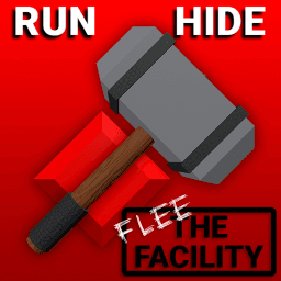 Flee the Facility Roblox game icon