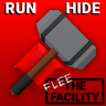 Flee the Facility Roblox game icon
