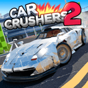 Car Crushers 2 - Physics Simulation
