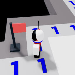 infinite minesweeper Roblox game icon