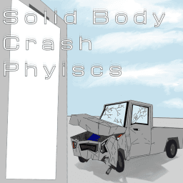 Solid Body Crash Physics Roblox game icon