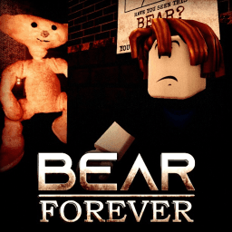 UPDATE BEAR / FOREVER Roblox game icon