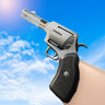 BANG! Roblox fps & shooter game icon