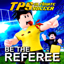 TPS Ultimate Soccer Roblox game icon