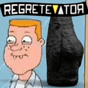 Regretevator