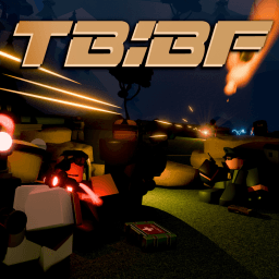 Update Tower Battles: Battlefront Roblox game icon