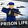 Prison Life Roblox game icon