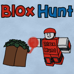 ️ WINTER | Blox Hunt v3.2.7 Roblox game icon