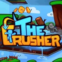 The Crusher Roblox game icon