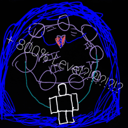 GrinderXVIII Aura RPG Roblox game icon