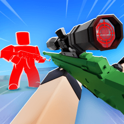 STRAFE Roblox game icon