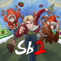 Swordburst 2 Roblox game icon