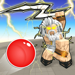 Blade Ball Roblox game icon
