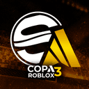 COPA ROBLOX
