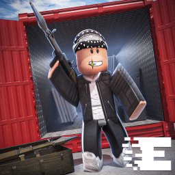 Emergency Emden Roblox game icon