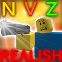 Noobs vs Zombies: Realish