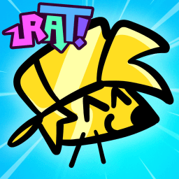 Rap Ability Test 0.22 Roblox game icon