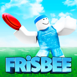 Frisbee Roblox game icon