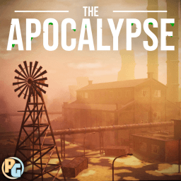 The Apocalypse Roblox game icon