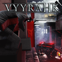Vyyrahk City