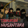 UPDATE Tawuran Nusantara V 1.8 Roblox fighting game icon