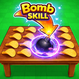 Bomb Chip Roblox game icon