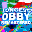 Longest Parkour Obby | 2910