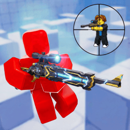 破坏 Roblox game icon