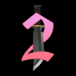 Murder Mystery 2 Roblox game icon