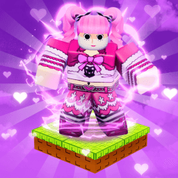 Craft Anime Roblox game icon