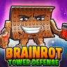 Brainrot Tower Defense icon