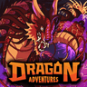 EVENT Dragon Adventures icon