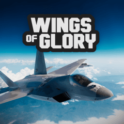 Wings of Glory Roblox game icon
