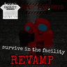 Survive in the Facility Revamp Roblox survival game icon