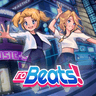 RUSHER RoBeats! Music + Rhythm + RPG Roblox fighting game icon