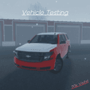 Vehicle Testing