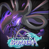 Creatures of Sonaria Survive Kaiju Animals Roblox game icon