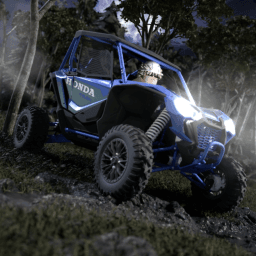 Peach State Off-Road Roblox game icon