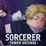 Sorcerer Tower Defense icon