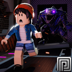 Survive the Night Roblox game icon